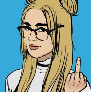 Meet your Posher, Trisha